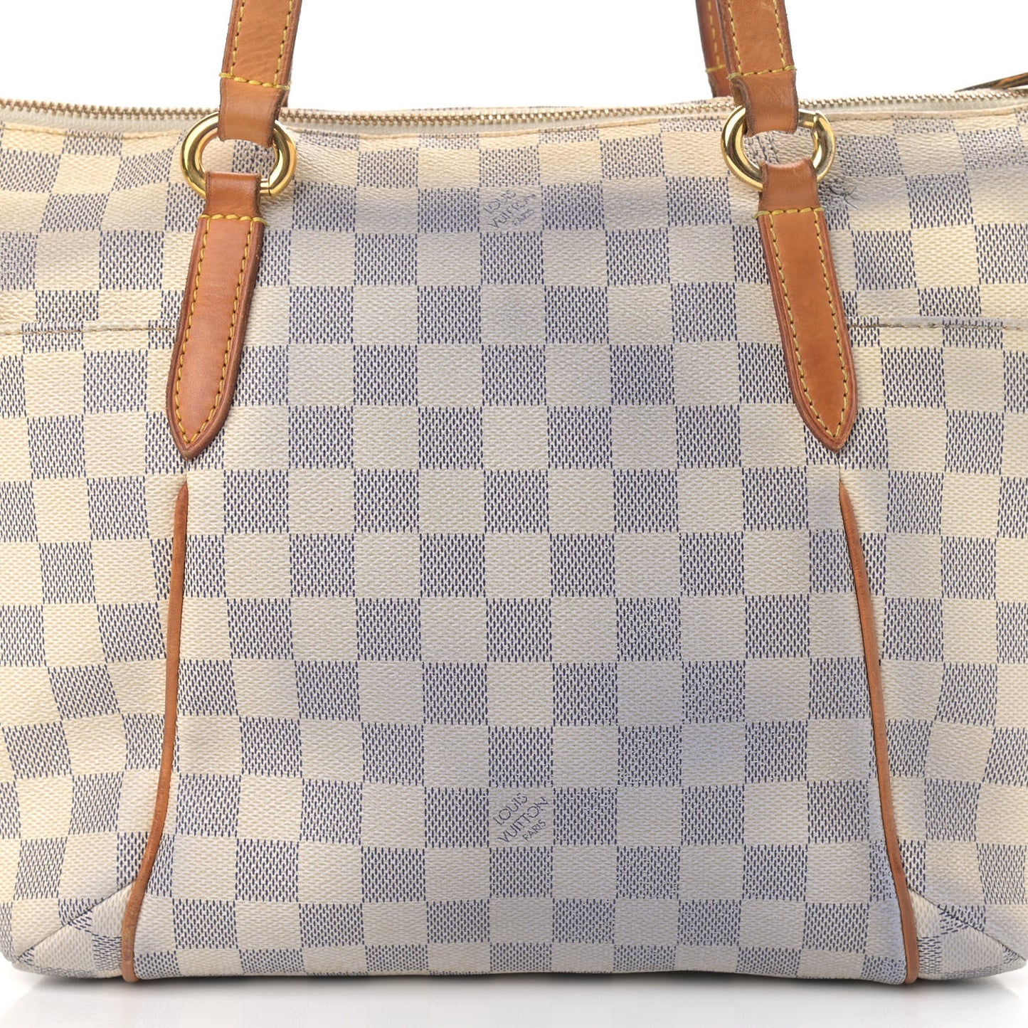 Damier Azur Totally PM