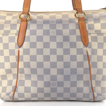 Louis Vuitton Damier Azur Totally PM 15 of 18
