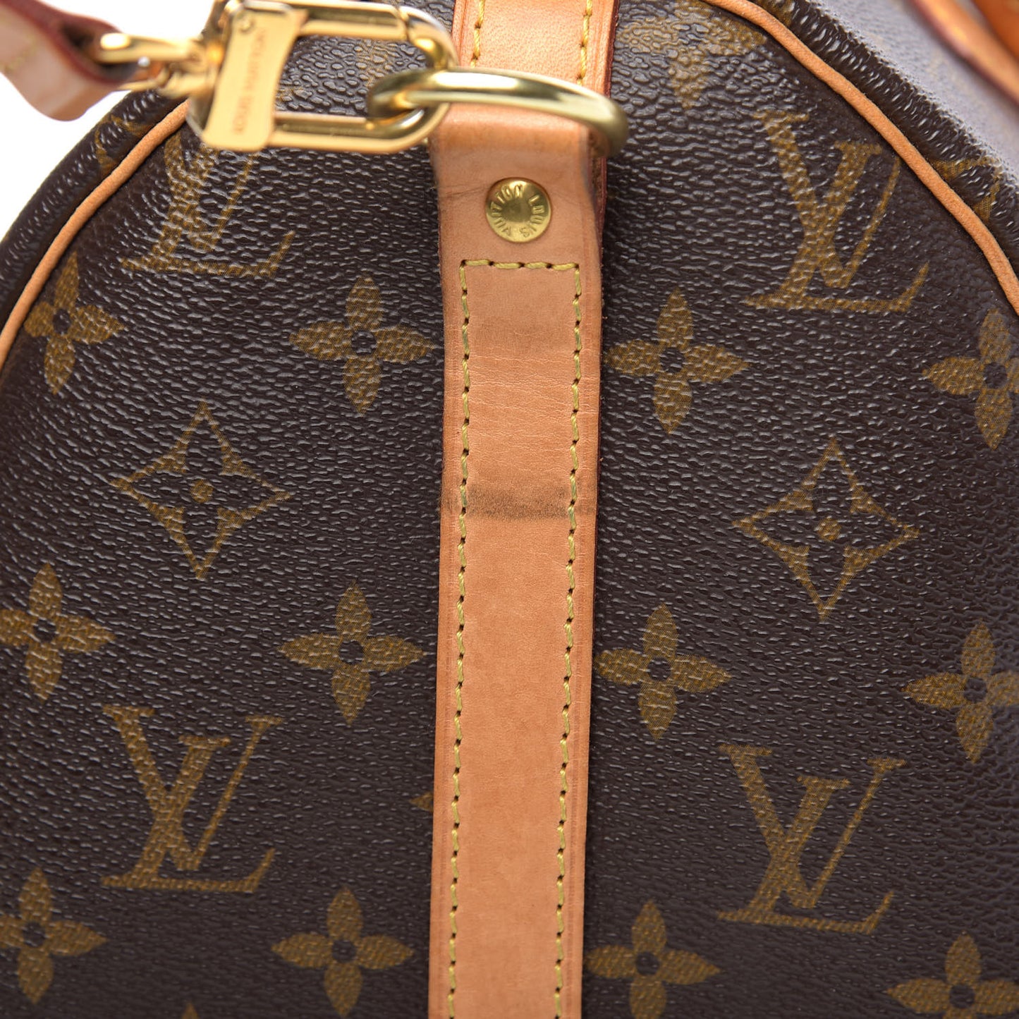Monogram Speedy Bandouliere 30