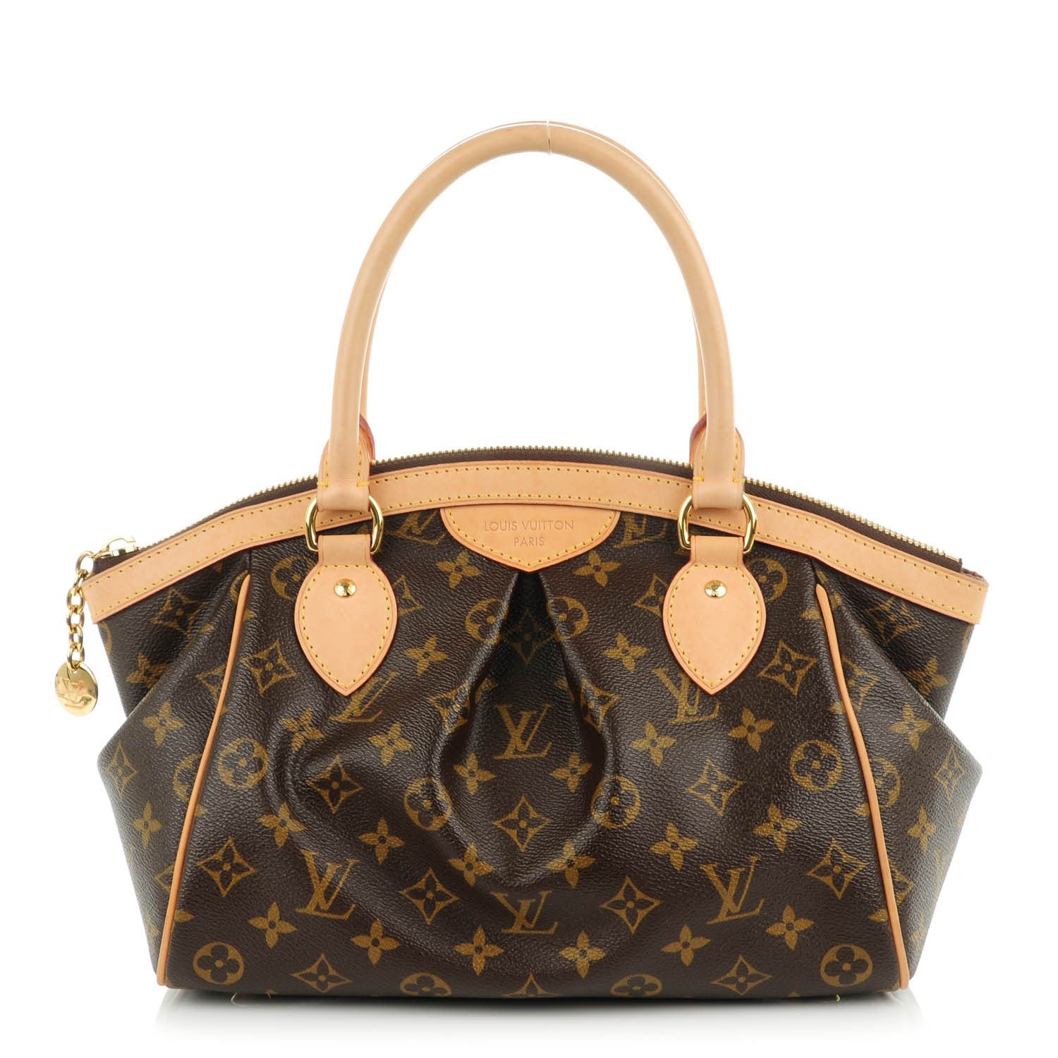 Louis Vuitton Monogram Tivoli PM 1 of 7