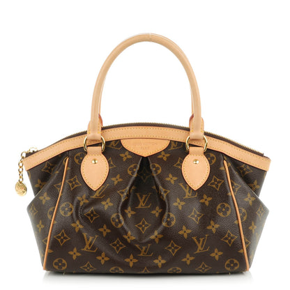 Louis Vuitton Monogram Tivoli PM 1 of 7
