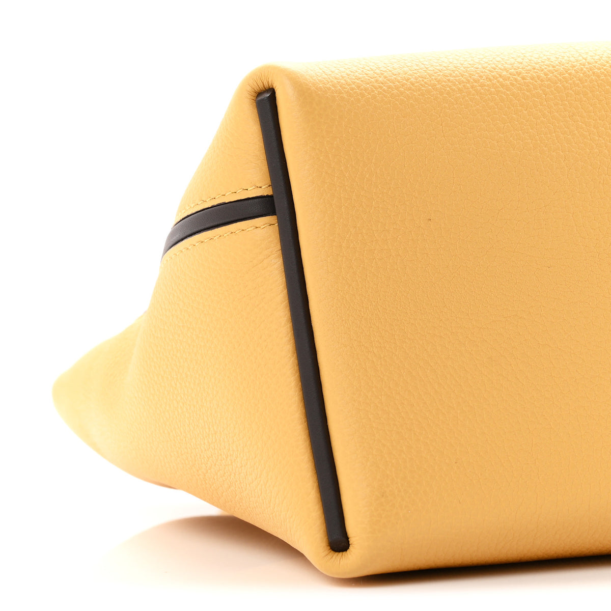 Hermes Togo Swift 24/24 29 Paille Bai Brun 9 of 11