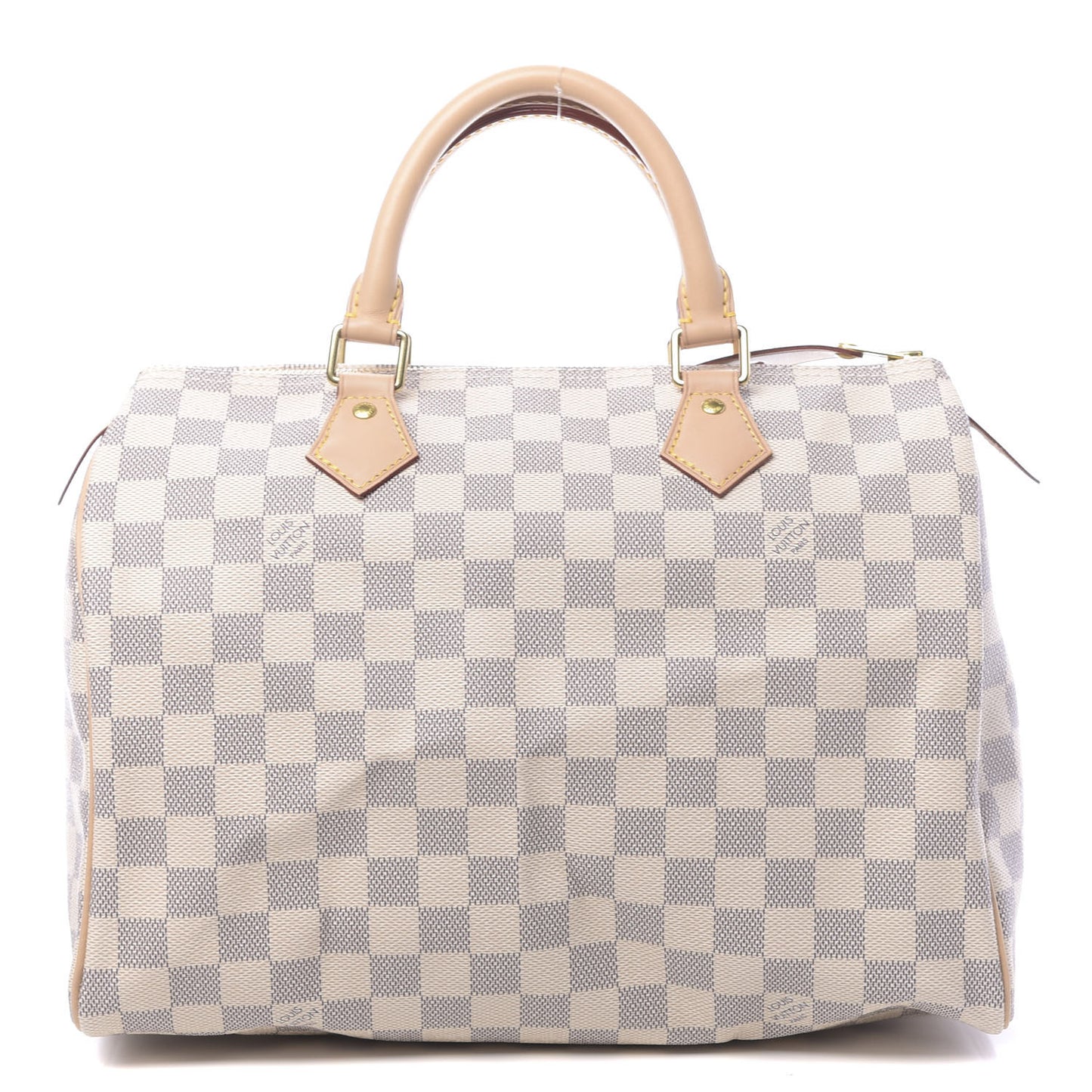 Damier Azur Speedy 30