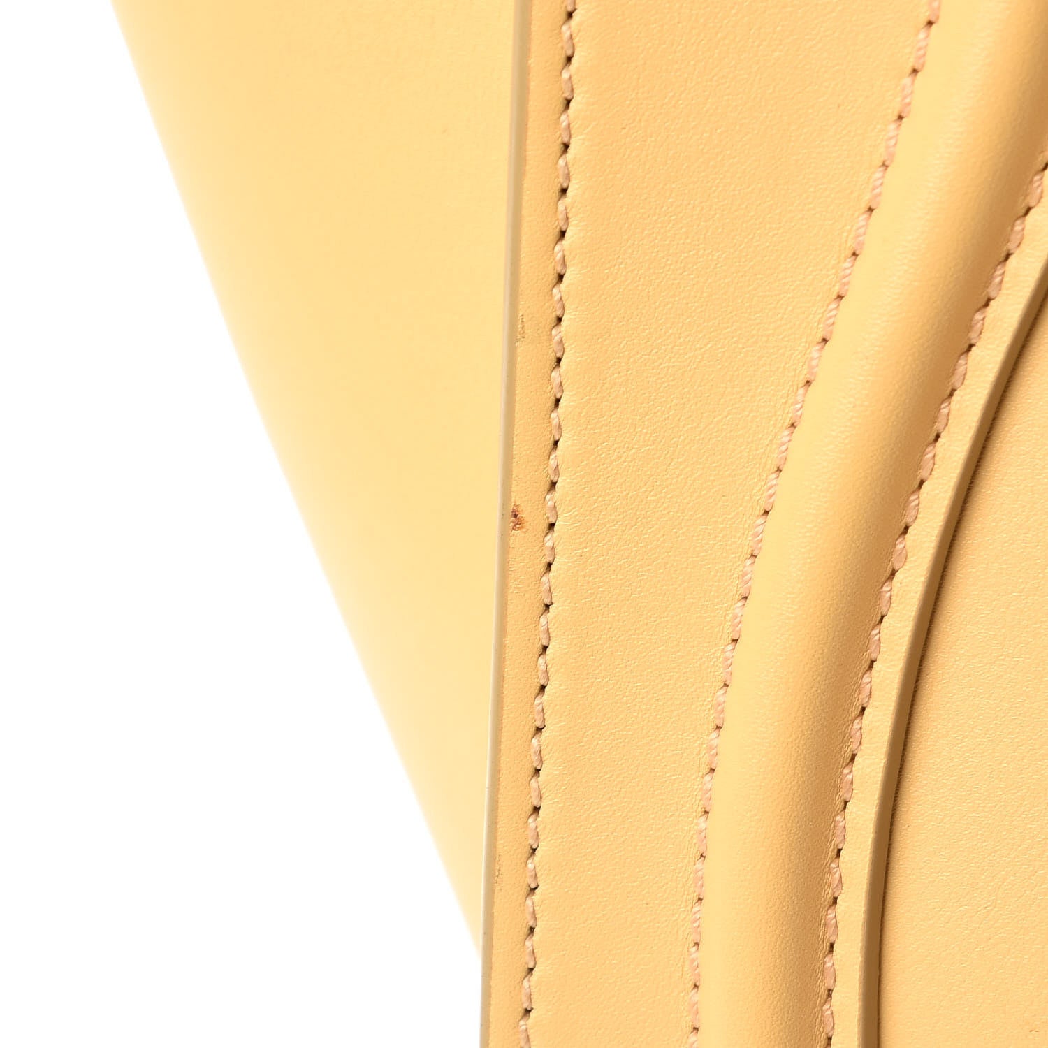 Celine Smooth Calfskin Mini Luggage Butter 15 of 15