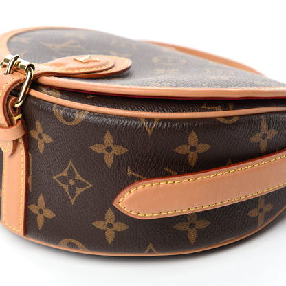 Louis Vuitton Monogram Tambourin 7 of 10