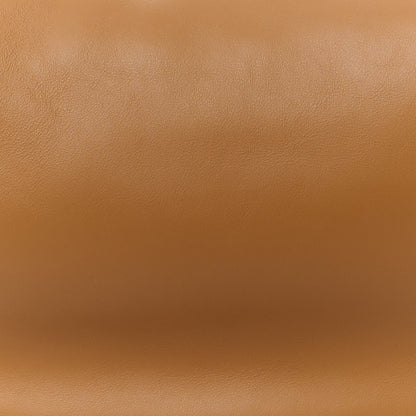 Fendi Vitello Grace Matte Medium Fendigraphy Hobo Bag Caramello 9 of 11