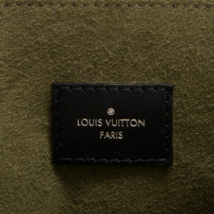 Louis Vuitton Monogram Infrarouge Pochette Metis 6 of 7