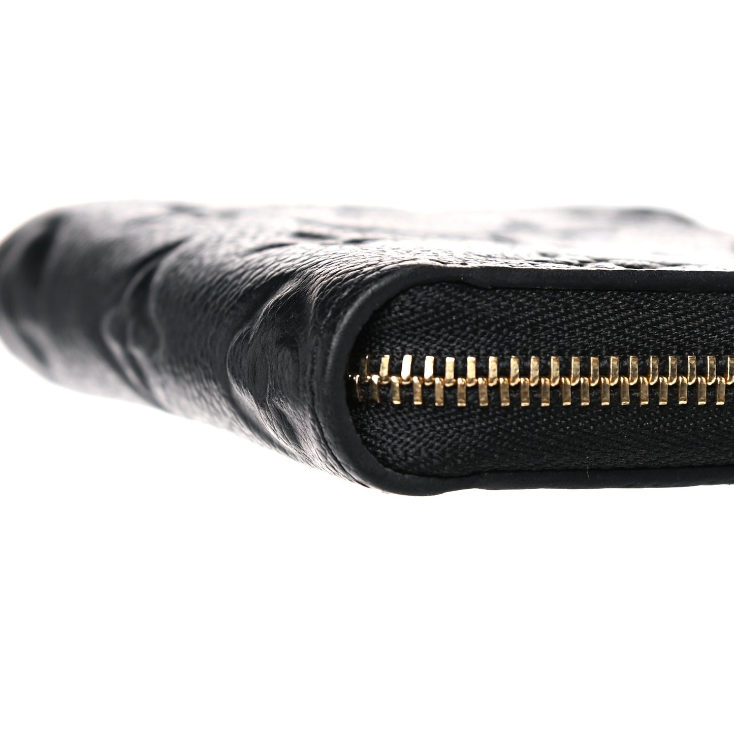Empreinte Zippy Coin Purse Black