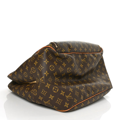 Louis Vuitton Monogram Evasion Sports Bag 4 of 7