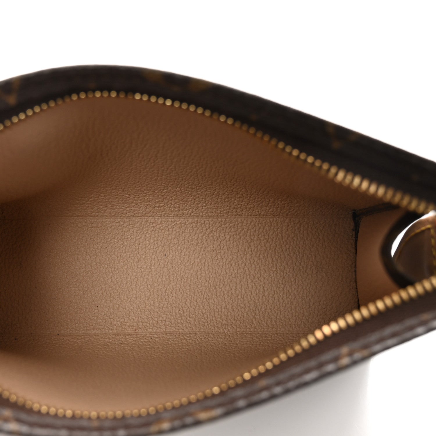 Louis Vuitton Monogram Toiletry Pouch 15 5 of 7