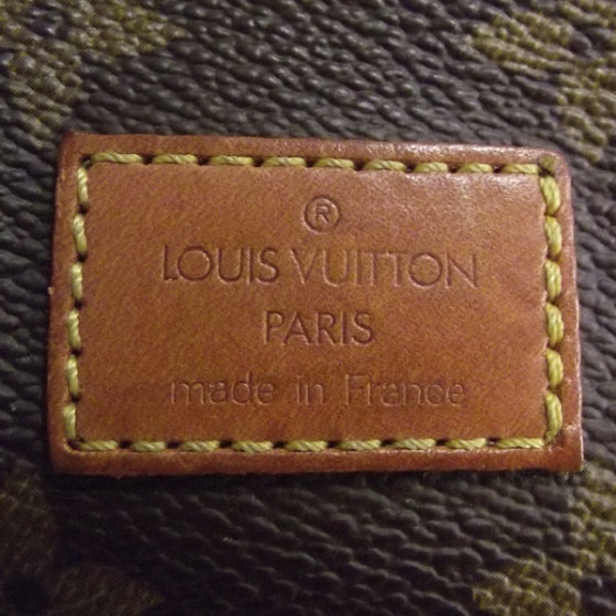 Monogram Saumur 35