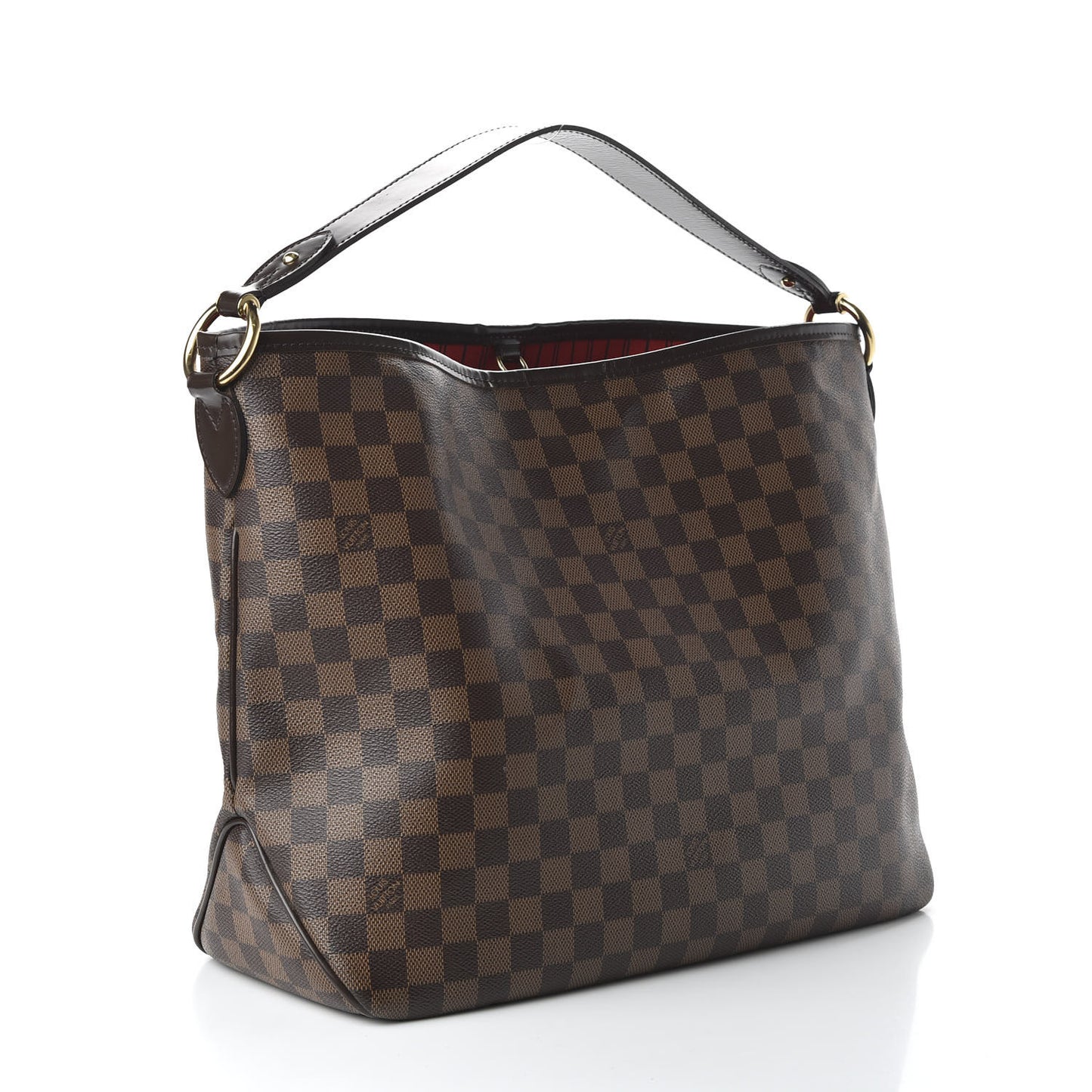 Damier Ebene Delightful MM