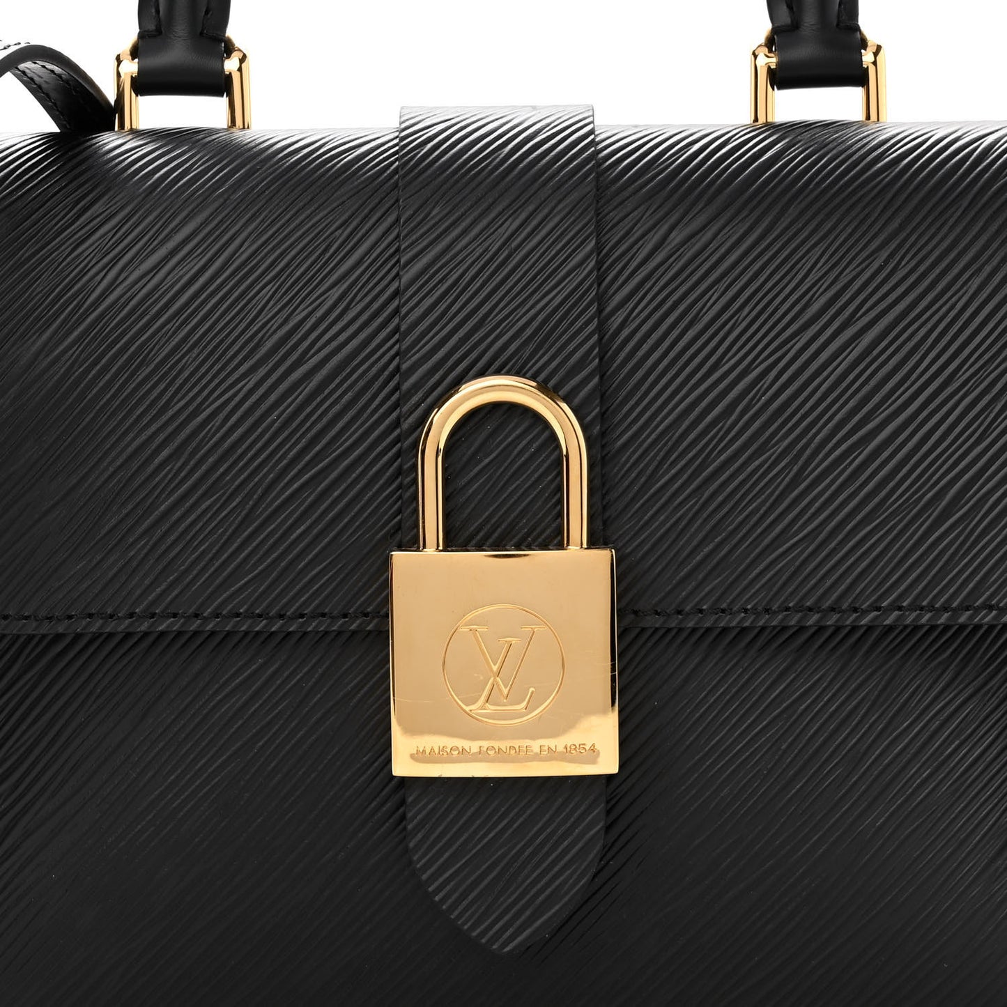 Epi Locky BB Black