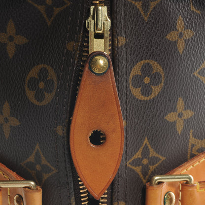 Louis Vuitton Monogram Speedy 30 8 of 8