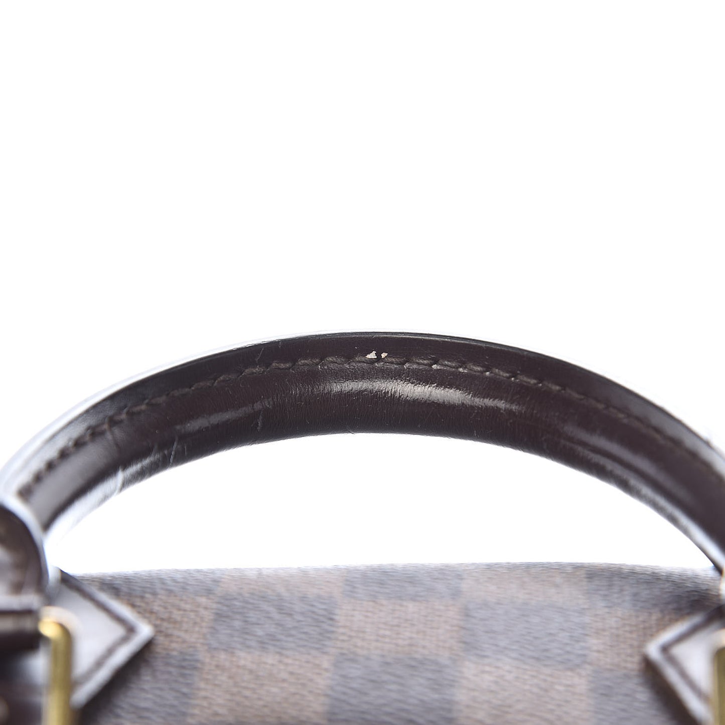 Damier Ebene Speedy 25
