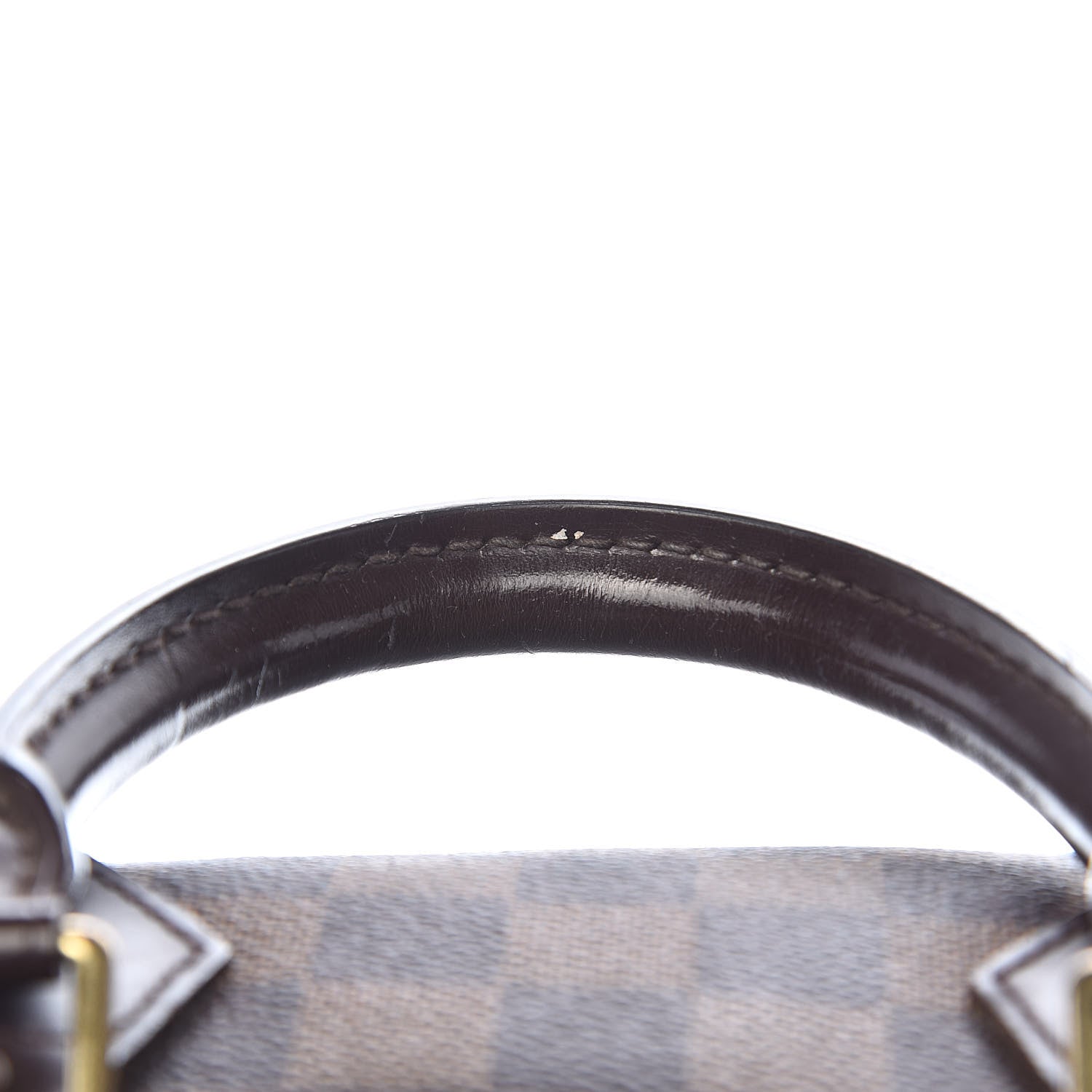 Louis Vuitton Damier Ebene Speedy 25 12 of 18