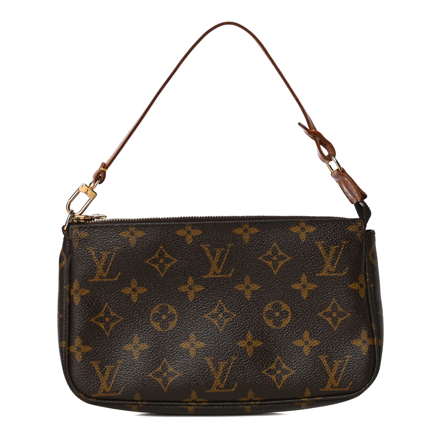 Monogram Pochette Accessories