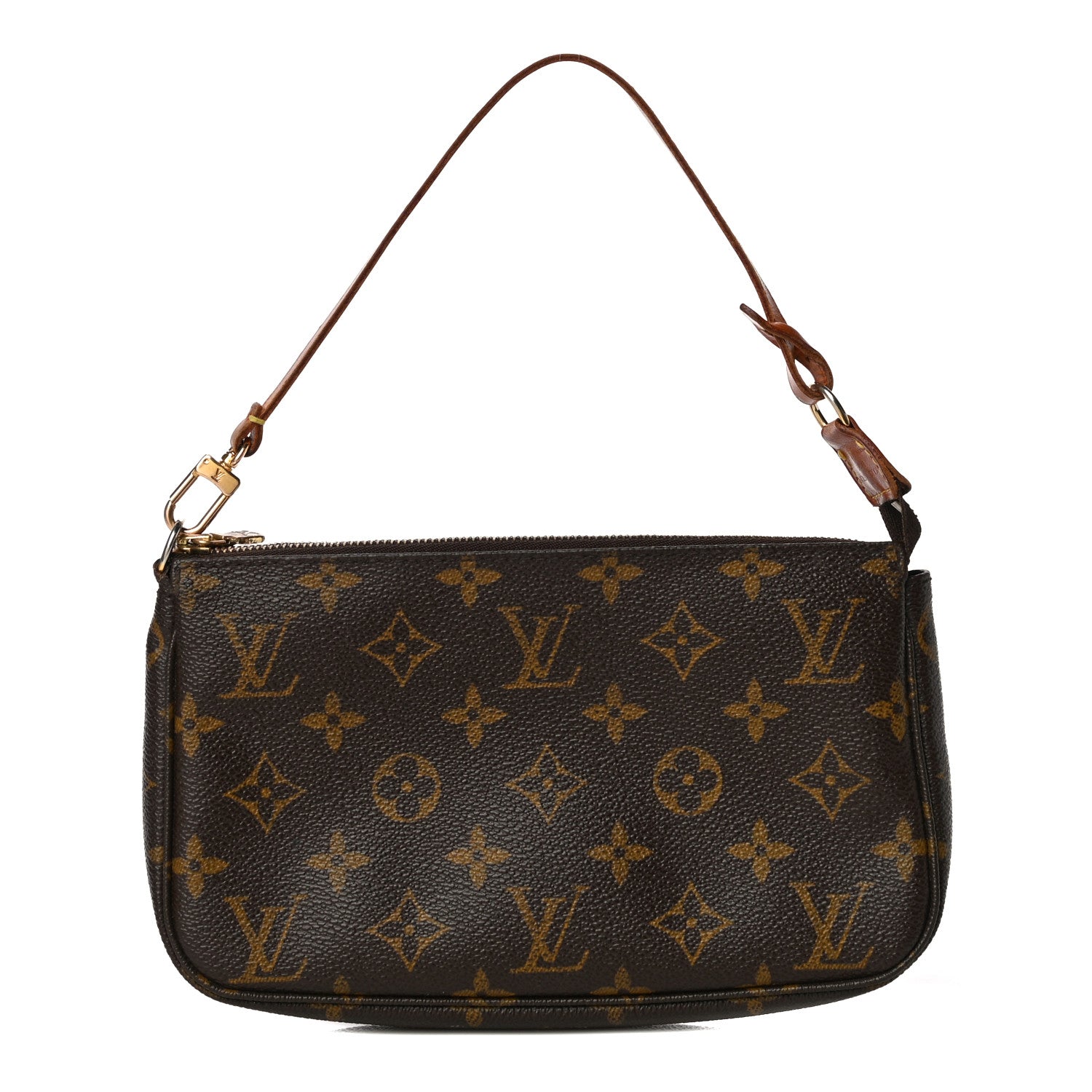 Louis Vuitton Monogram Pochette Accessories 1 of 18