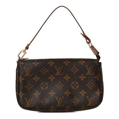 Louis Vuitton Monogram Pochette Accessories 1 of 18
