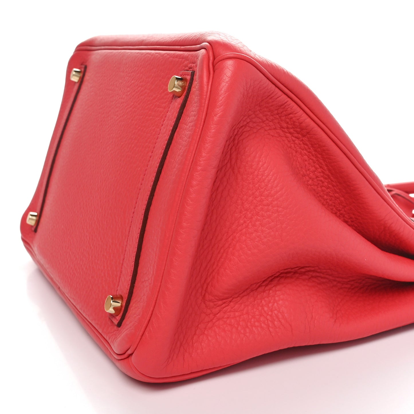 Togo Birkin 35 Rose Jaipur