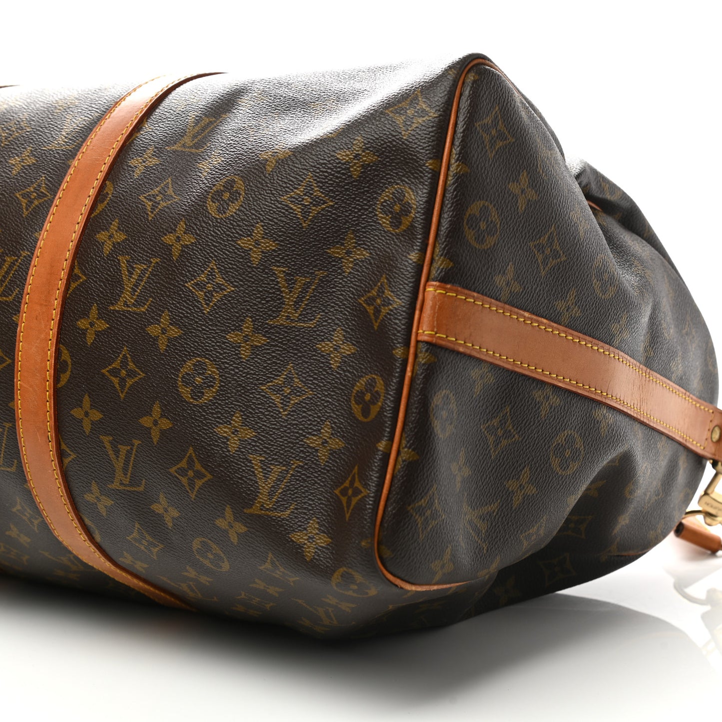 Monogram Keepall Bandouliere 50