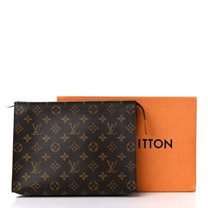 Louis Vuitton Monogram Toiletry Pouch 26 14 of 14