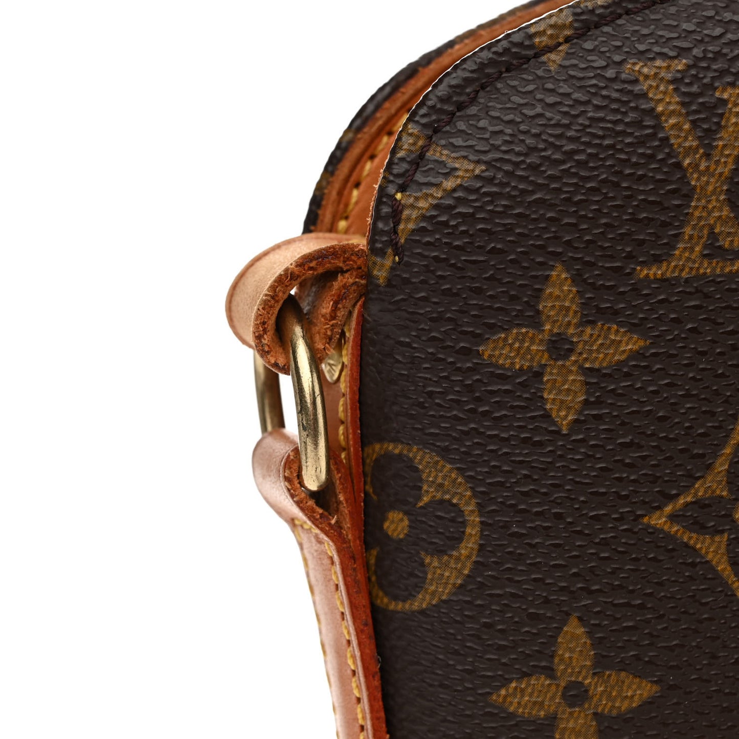 Monogram Drouot