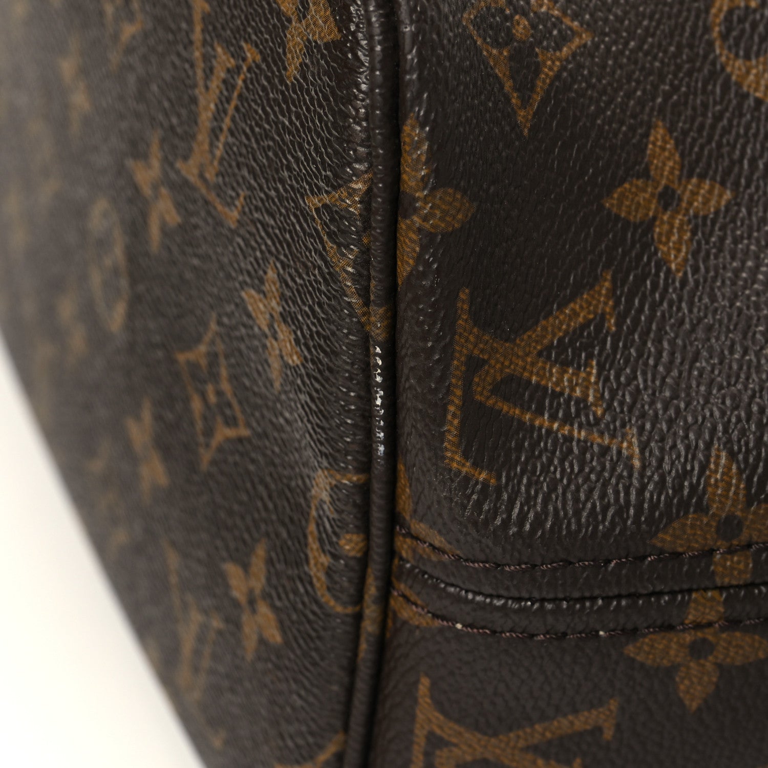 Louis Vuitton Monogram Neo Neverfull MM 12 of 15