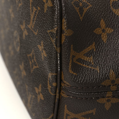 Louis Vuitton Monogram Neo Neverfull MM 12 of 15