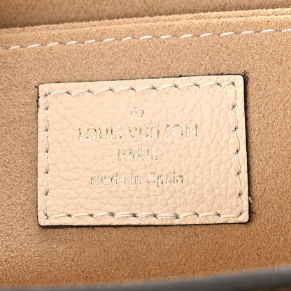 Louis Vuitton Monogram Vaugirard Creme 6 of 9