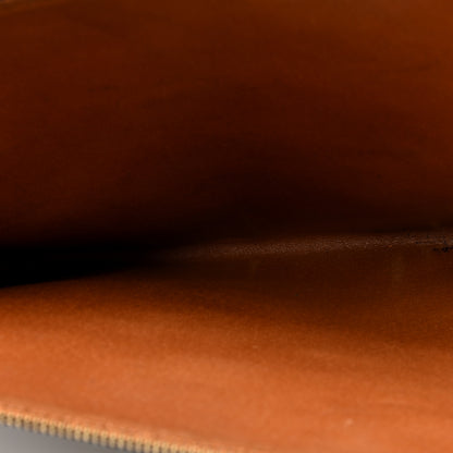 Louis Vuitton Monogram Poche Documents Portfolio Case 30 4 of 8