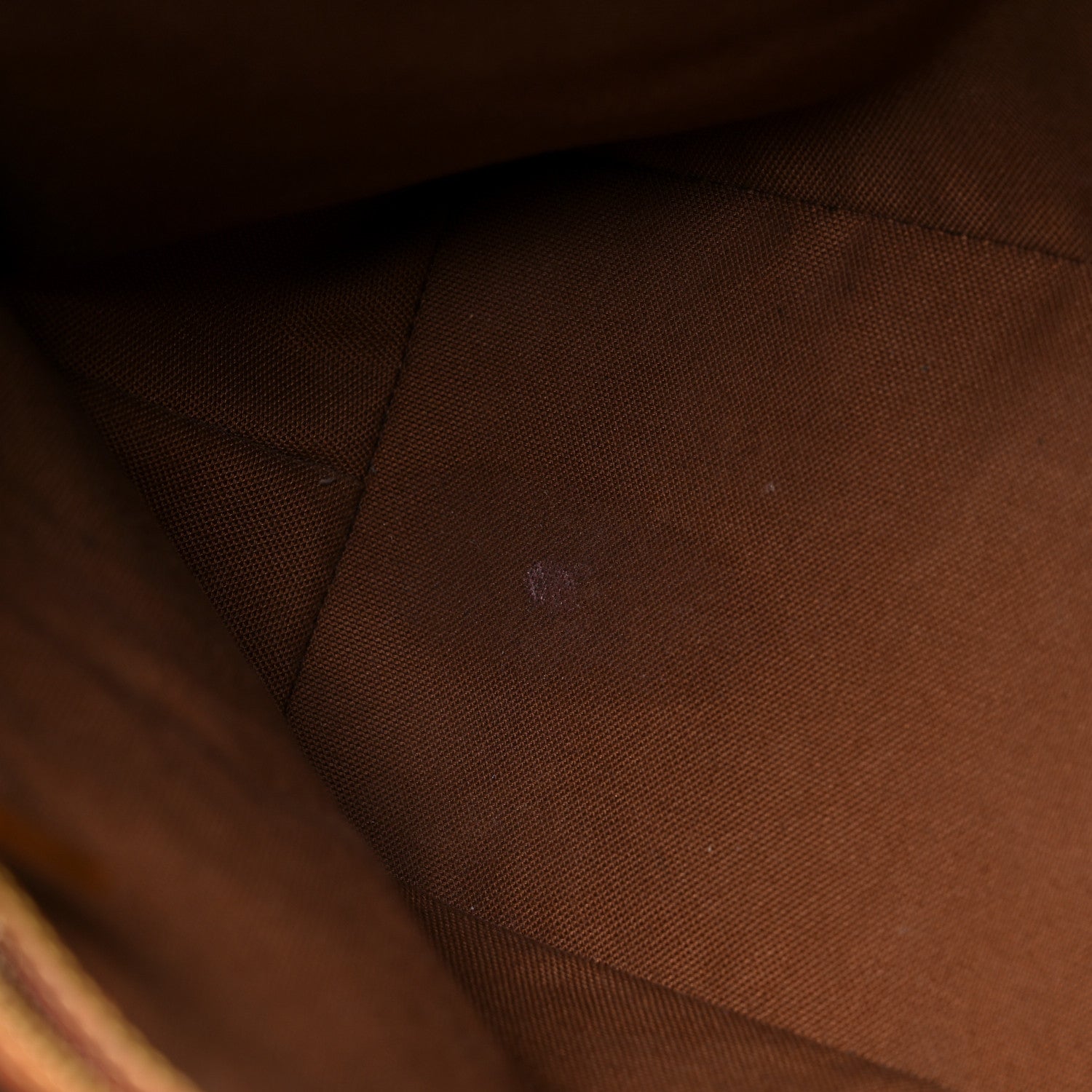 Louis Vuitton Monogram Cabas Piano 11 of 20