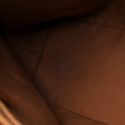 Louis Vuitton Monogram Cabas Piano 11 of 20