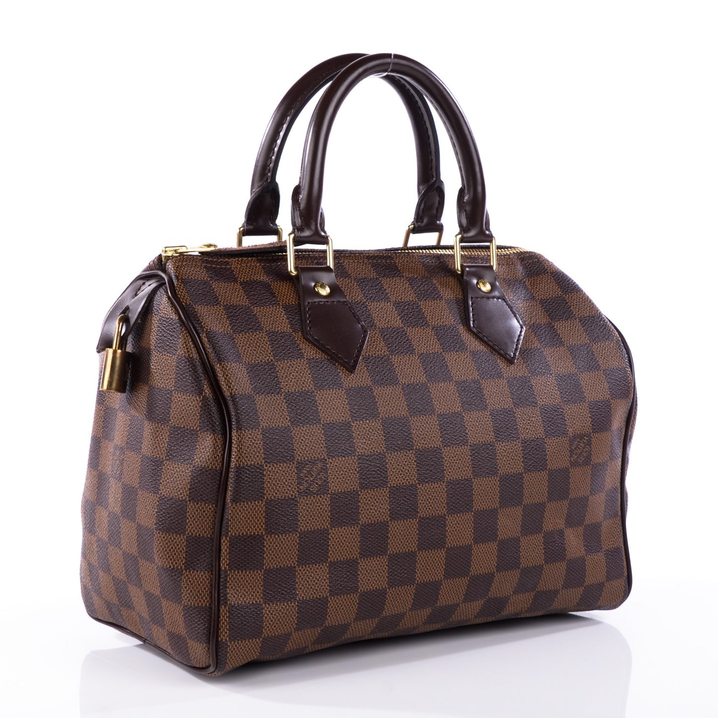 Damier Ebene Speedy 25