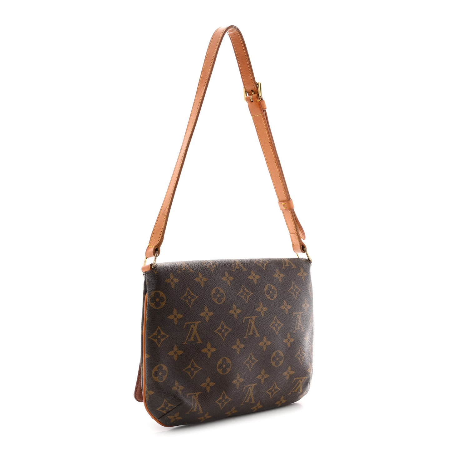 Monogram Musette Tango