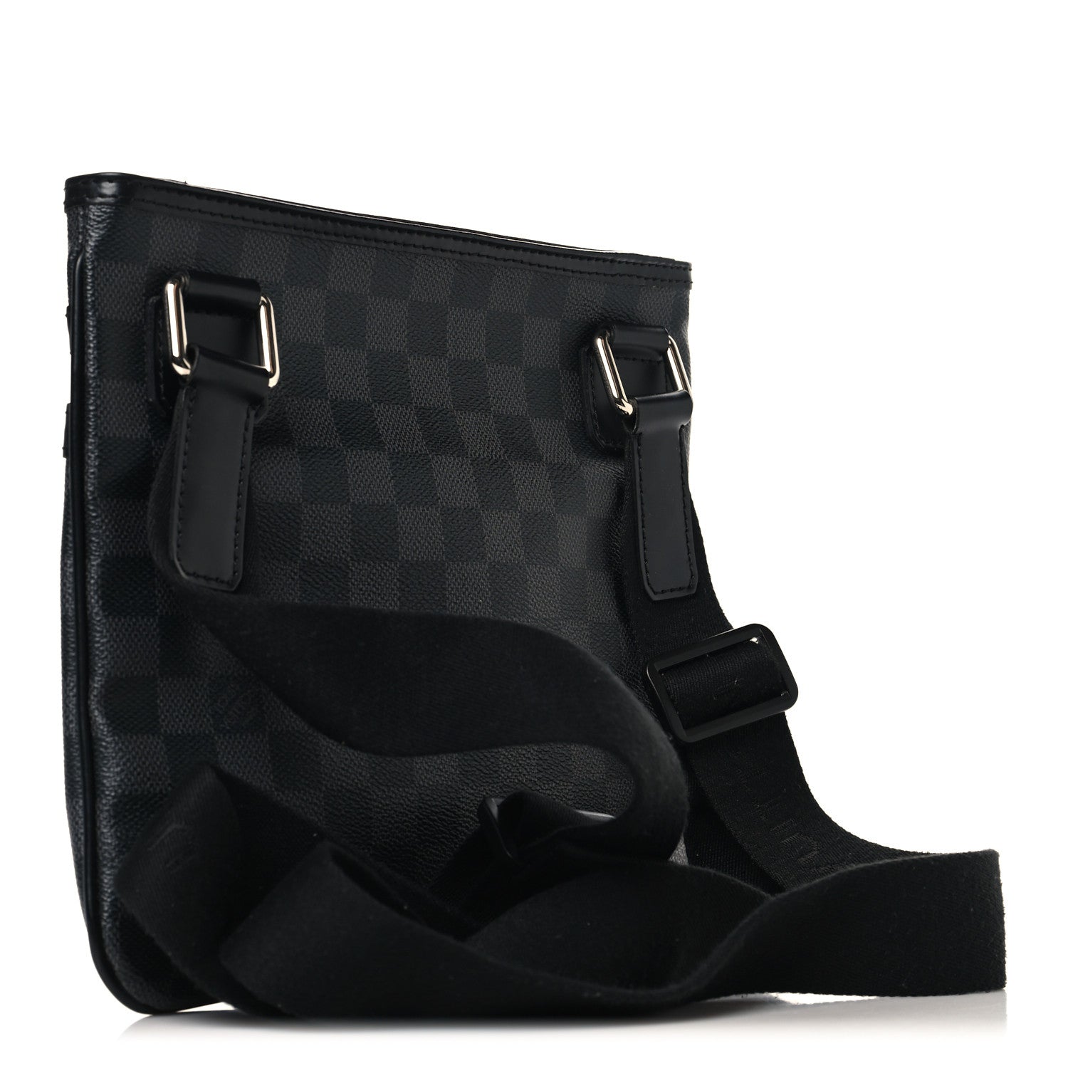 Louis Vuitton Damier Graphite Thomas 3 of 9