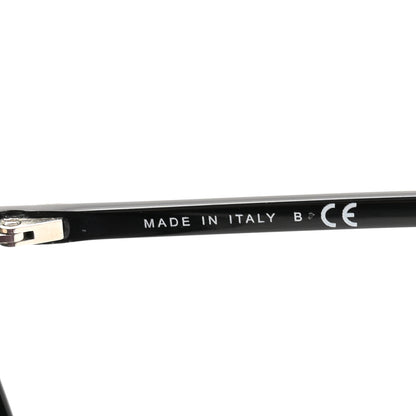 Chanel Acetate Round Sunglasses 5278 Black 6 of 8
