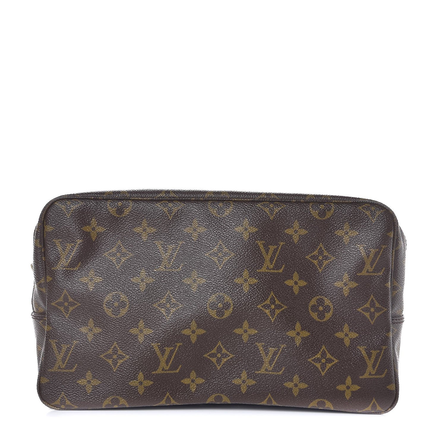 Monogram Trousse Toilette 28