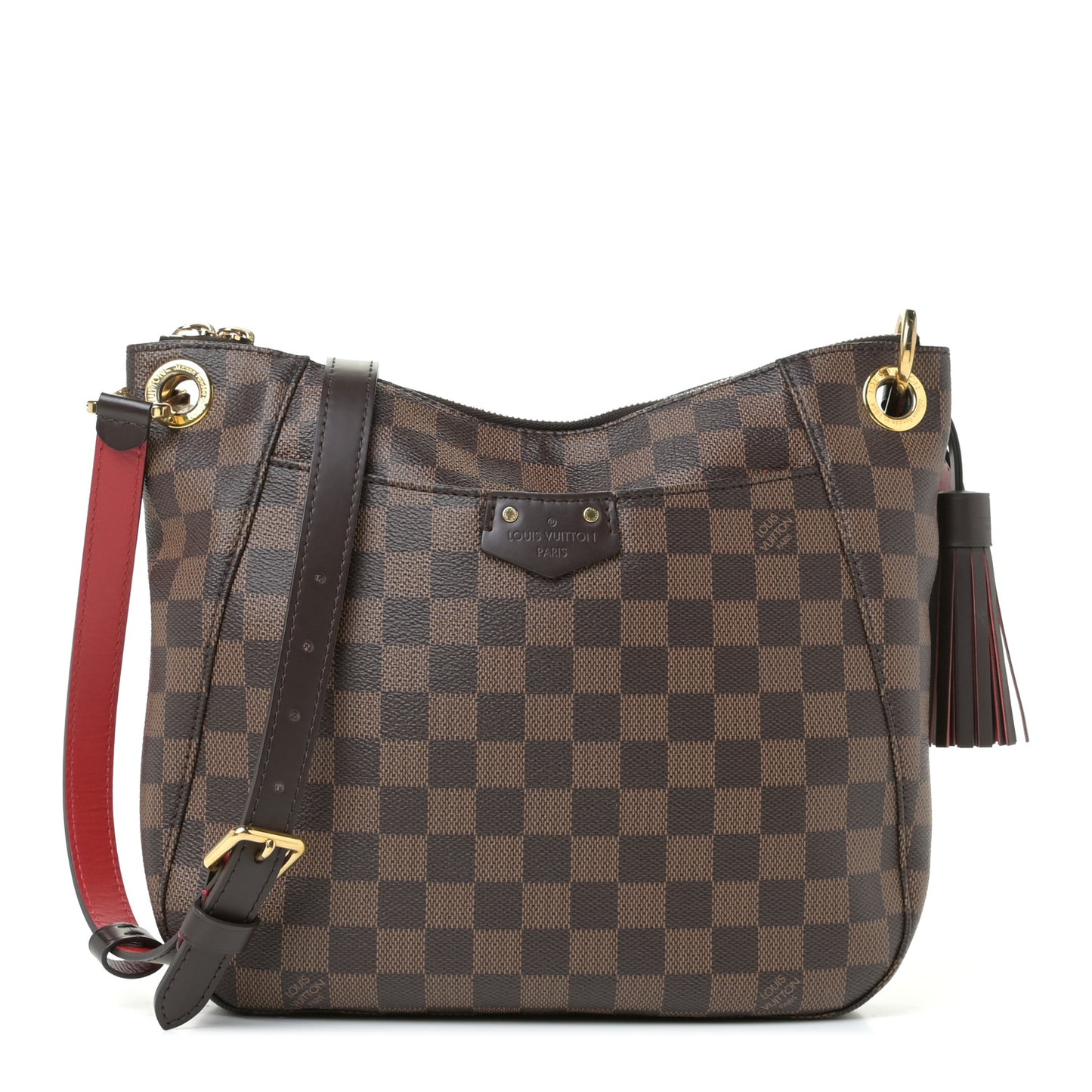 Damier Ebene South Bank Besace