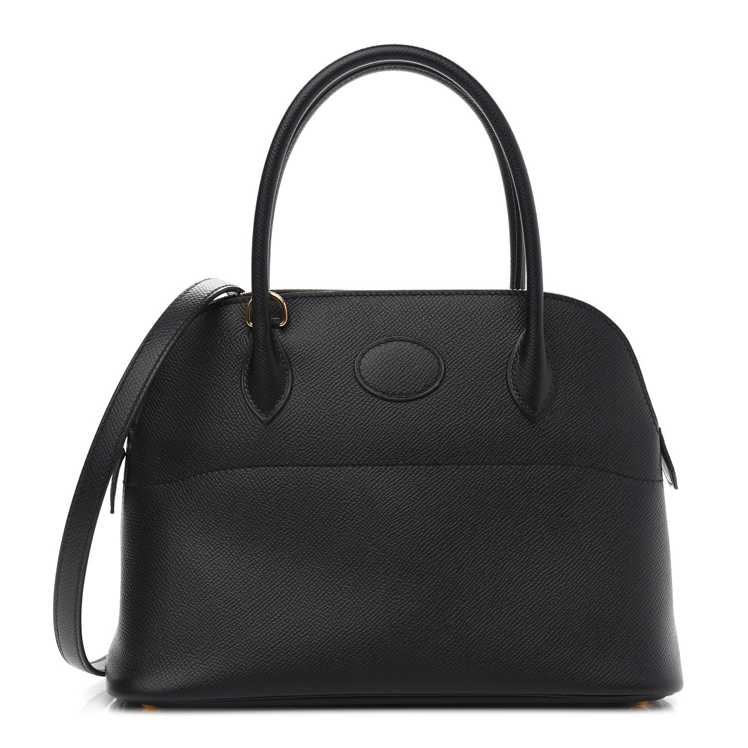 Hermes Epsom Bolide 27 Black 1 of 8