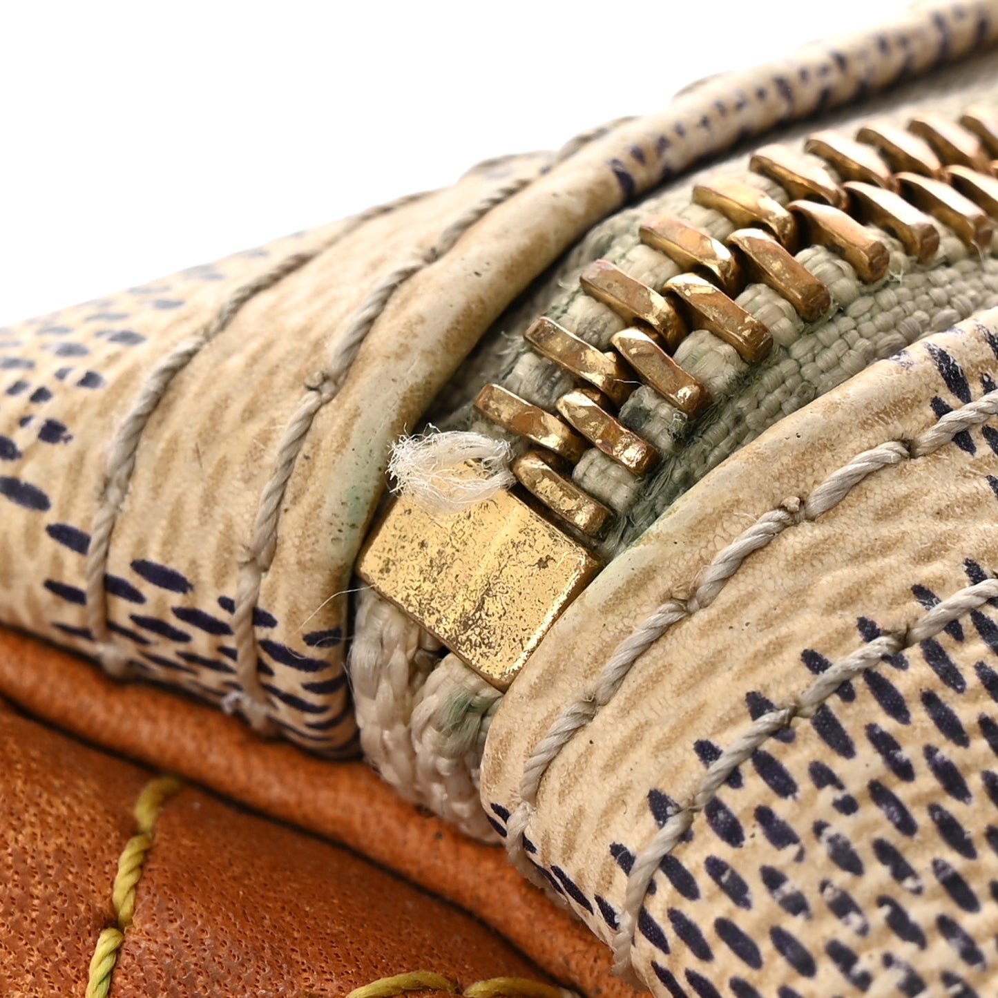 Damier Azur Speedy 35