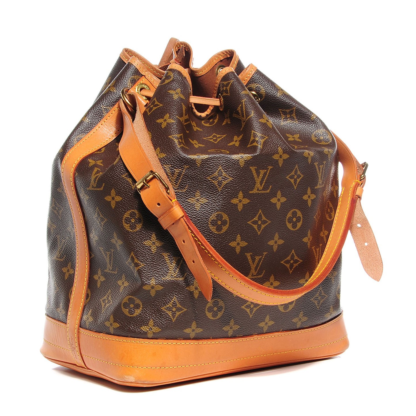 Monogram Noe