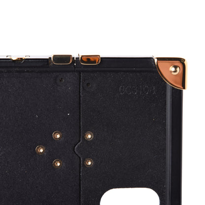 Louis Vuitton Reverse Monogram Eye-Trunk iPhone X Case 4 of 14