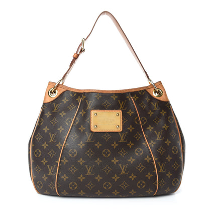 Louis Vuitton Monogram Galliera PM 1 of 17
