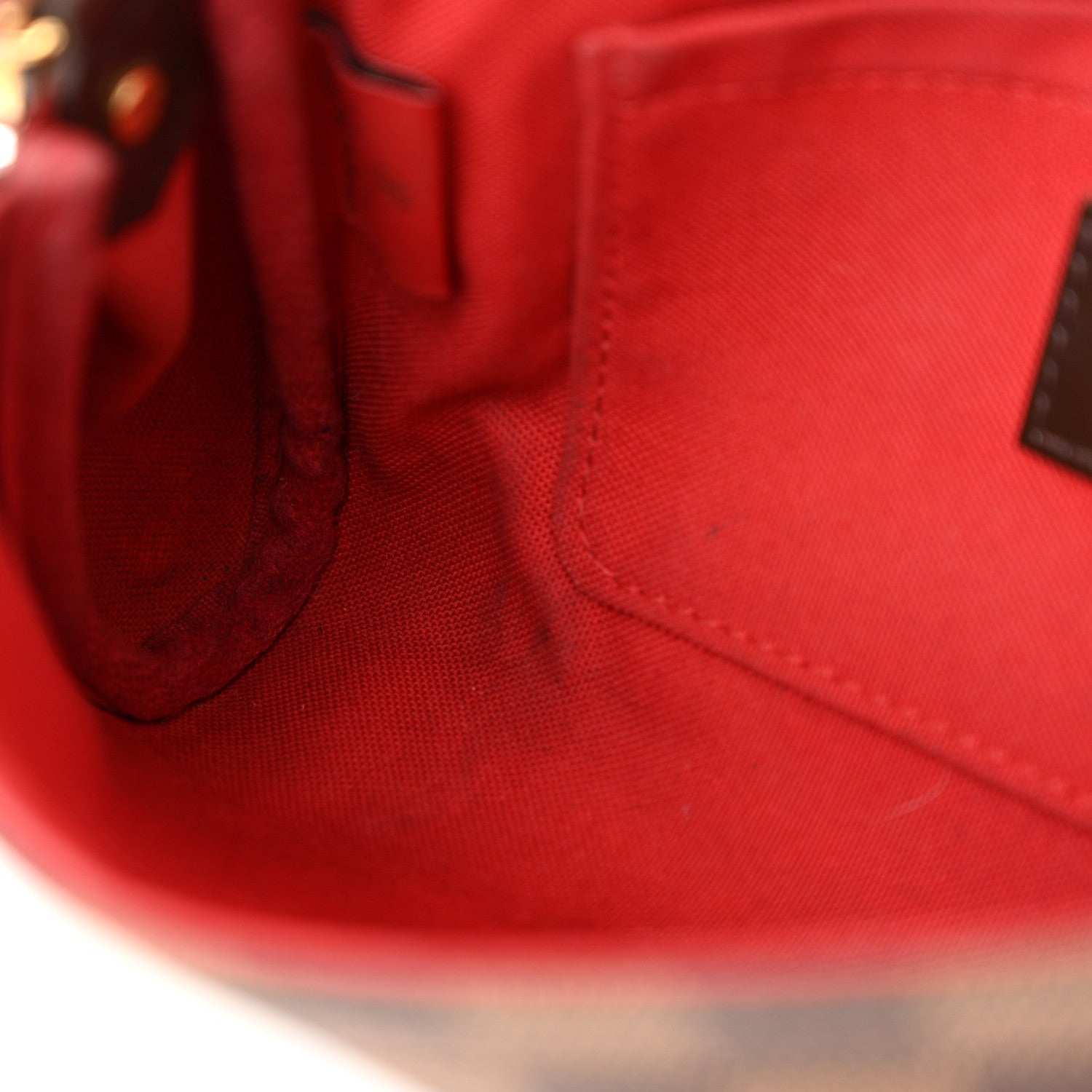 Louis Vuitton Damier Ebene Favorite PM 13 of 19