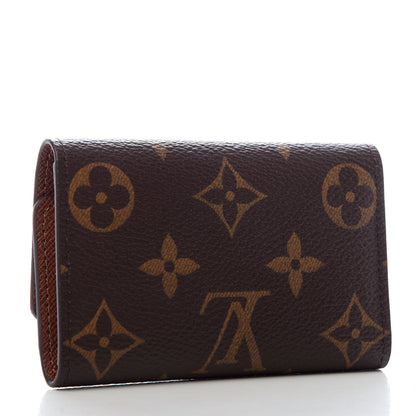 Louis Vuitton Monogram 6 Key Multicles Holder 3 of 6