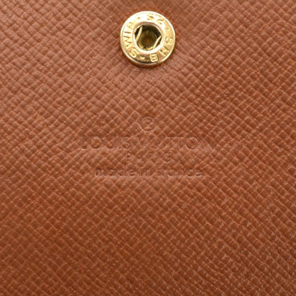 Louis Vuitton Monogram Passport Wallet 5 of 5