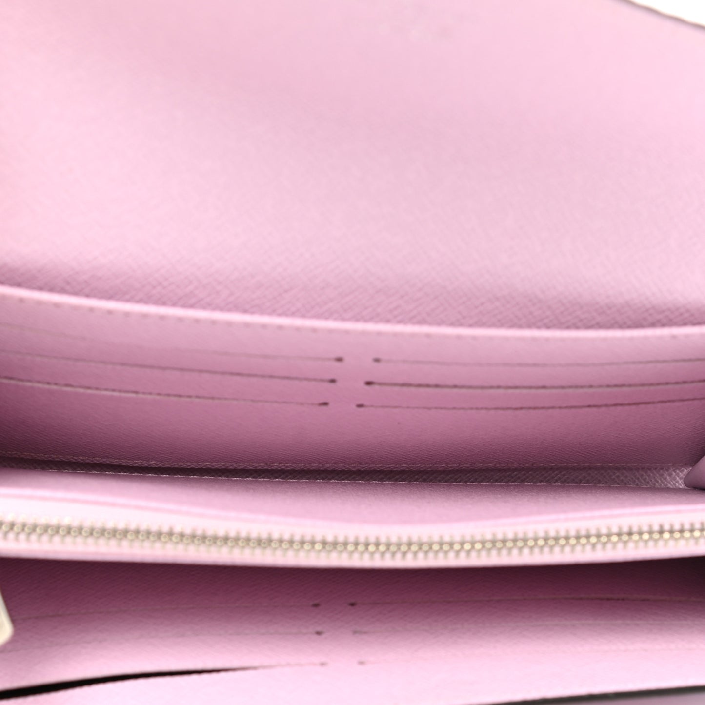 Epi Tropical Sarah Wallet Blue Rose