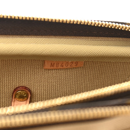 Louis Vuitton Monogram Alize 24 Heures Luggage 9 of 15