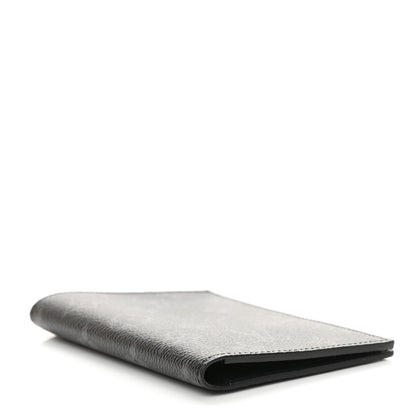 Louis Vuitton Monogram Eclipse Passport Cover 4 of 7
